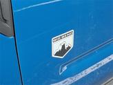Thumbnail of 2022 Velocity Blue Metallic Ford Bronco Sport