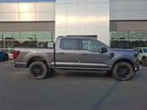 Photo of 2025 Carbonized Gray Metallic Ford F-150