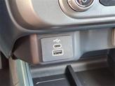 Thumbnail of 2025 Space White Metallic Ford Maverick