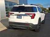 Thumbnail of 2021 Summit White GMC Acadia
