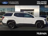 Photo of 2021 Summit White GMC Acadia