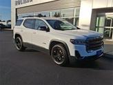 Thumbnail of 2021 Summit White GMC Acadia