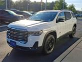 Thumbnail of 2021 Summit White GMC Acadia