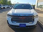 Thumbnail of 2021 Summit White GMC Acadia