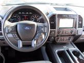 Thumbnail of 2017 Shadow Black Ford F-150