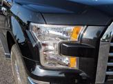Thumbnail of 2017 Shadow Black Ford F-150