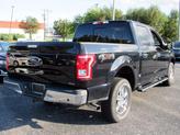 Thumbnail of 2017 Shadow Black Ford F-150