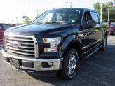 Thumbnail of 2017 Shadow Black Ford F-150