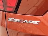 Thumbnail of 2019 Sedona Orange Metallic Ford Escape