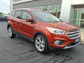 Thumbnail of 2019 Sedona Orange Metallic Ford Escape