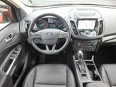 Thumbnail of 2019 Sedona Orange Metallic Ford Escape