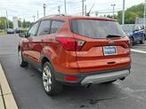 Thumbnail of 2019 Sedona Orange Metallic Ford Escape