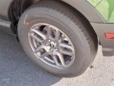 Thumbnail of 2025 Eruption Green Metallic Ford Bronco Sport