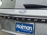 Thumbnail of 2025 Carbonized Gray Metallic Ford Explorer