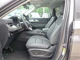 Thumbnail of 2025 Carbonized Gray Metallic Ford Explorer