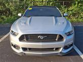 Thumbnail of 2017 Ingot Silver Metallic Ford Mustang