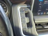 Thumbnail of 2021 Black Chevrolet Tahoe