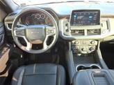 Thumbnail of 2021 Black Chevrolet Tahoe