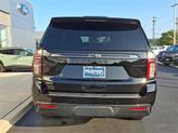 Thumbnail of 2021 Black Chevrolet Tahoe