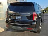 Thumbnail of 2021 Black Chevrolet Tahoe