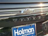 Thumbnail of 2021 Black Chevrolet Tahoe