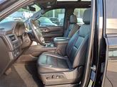 Thumbnail of 2021 Black Chevrolet Tahoe