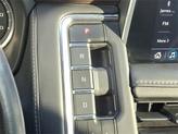 Thumbnail of 2021 Black Chevrolet Tahoe