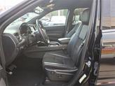 Thumbnail of 2022 DB Black Clearcoat Dodge Durango