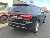 Thumbnail of 2022 DB Black Clearcoat Dodge Durango