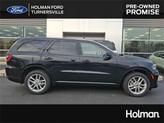 Photo of 2022 DB Black Clearcoat Dodge Durango
