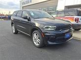 Thumbnail of 2022 DB Black Clearcoat Dodge Durango