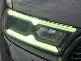 Thumbnail of 2022 DB Black Clearcoat Dodge Durango