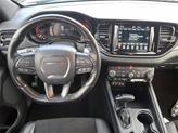 Thumbnail of 2022 DB Black Clearcoat Dodge Durango