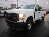 Thumbnail of 2025 Oxford White Ford F-250