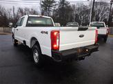 Thumbnail of 2025 Oxford White Ford F-250