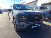 Thumbnail of 2025 Carbonized Gray Metallic Ford F-150