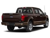 Thumbnail of 2018 Magma Red Metallic Ford F-150