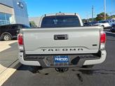Thumbnail of 2021 Cement Toyota Tacoma