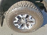 Thumbnail of 2021 Cement Toyota Tacoma