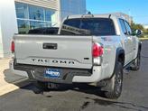 Thumbnail of 2021 Cement Toyota Tacoma