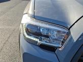 Thumbnail of 2021 Cement Toyota Tacoma