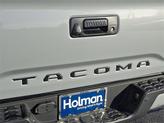 Thumbnail of 2021 Cement Toyota Tacoma