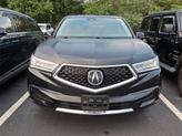 Thumbnail of 2020 Majestic Black Pearl Acura MDX
