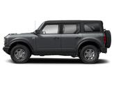 Thumbnail of 2025 Carbonized Gray Metallic Ford Bronco