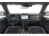 Thumbnail of 2025 Carbonized Gray Metallic Ford Bronco