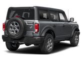 Thumbnail of 2025 Carbonized Gray Metallic Ford Bronco