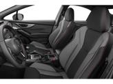 Thumbnail of 2023 Crystal Black Silica Subaru WRX