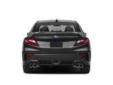 Thumbnail of 2023 Crystal Black Silica Subaru WRX