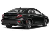 Thumbnail of 2023 Crystal Black Silica Subaru WRX