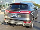 Thumbnail of 2019 Magnetic Gray Metallic Lincoln MKC